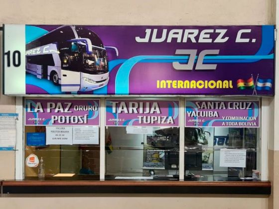 Juarez C