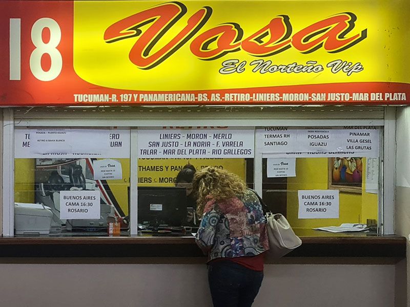 vosa