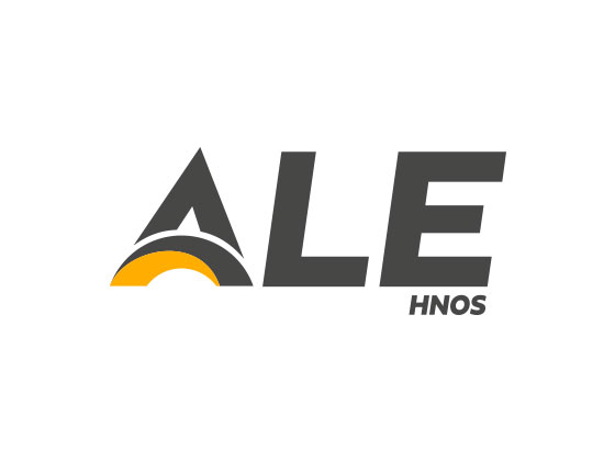 Logo Ale Hnos