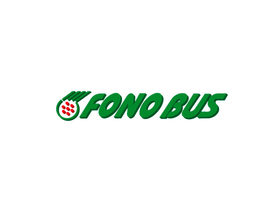 Logo Fono Bus