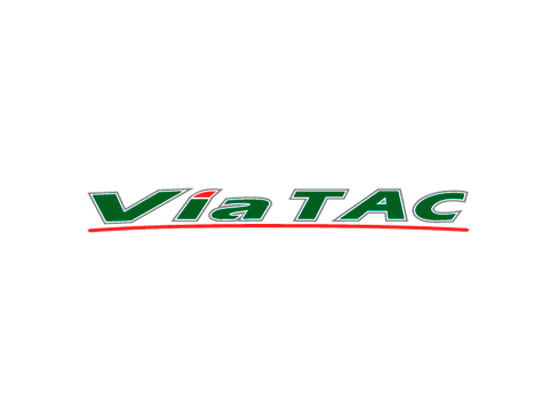 Logo Via Tac