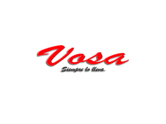 Logo Vosa