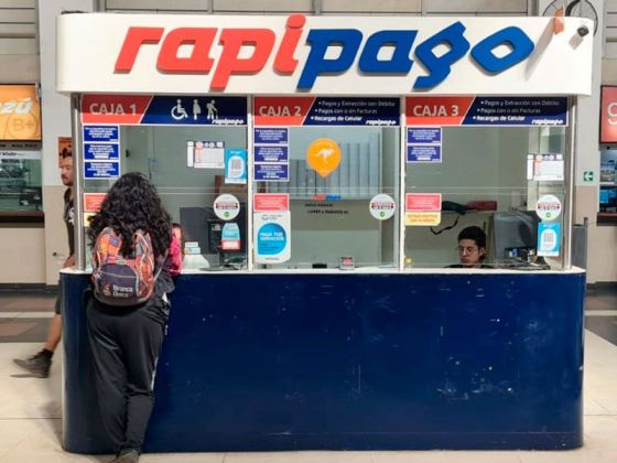 Rapipago