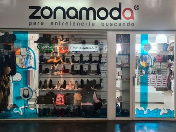 Zona Moda